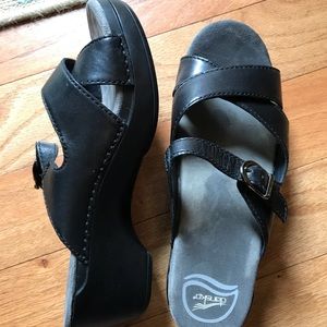 Dansko Sandals